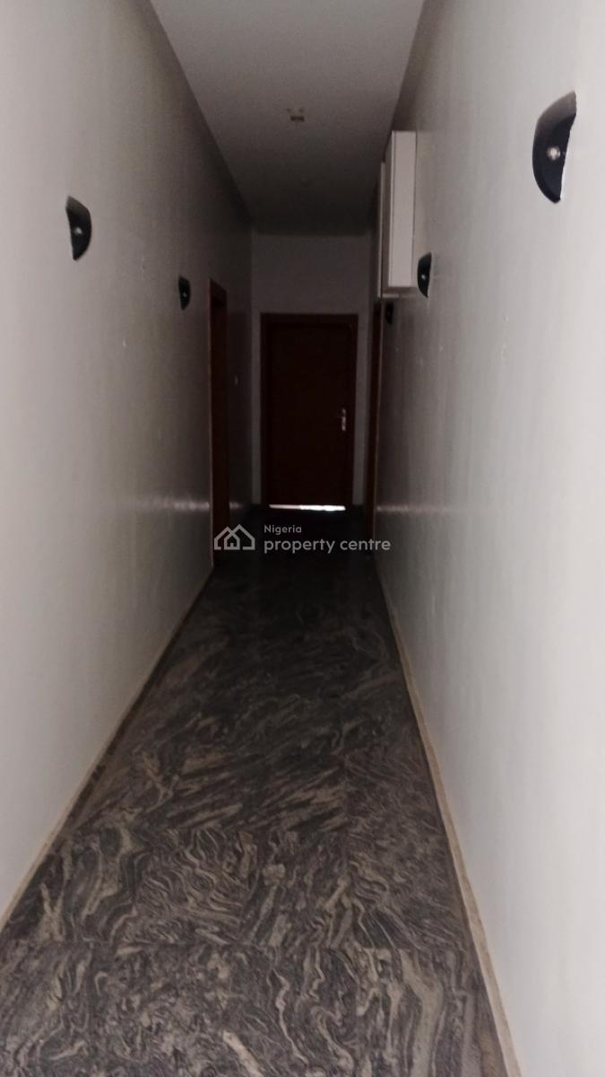5 Bedroom Duplex with 2 Rooms Bq, Off Fola Osibo, Lekki Phase 1, Lekki, Lagos, Detached Duplex for Rent
