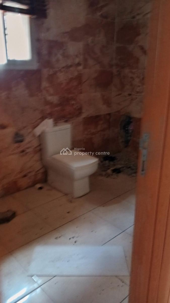 5 Bedroom Duplex with 2 Rooms Bq, Off Fola Osibo, Lekki Phase 1, Lekki, Lagos, Detached Duplex for Rent