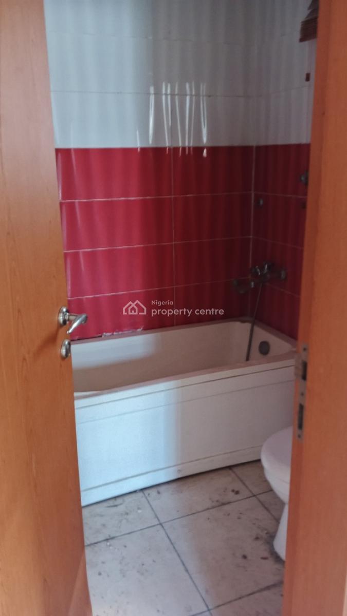 5 Bedroom Duplex with 2 Rooms Bq, Off Fola Osibo, Lekki Phase 1, Lekki, Lagos, Detached Duplex for Rent