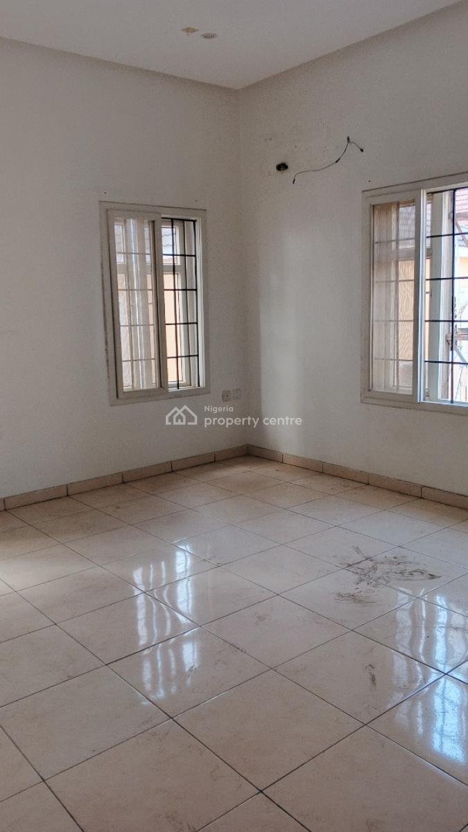 5 Bedroom Duplex with 2 Rooms Bq, Off Fola Osibo, Lekki Phase 1, Lekki, Lagos, Detached Duplex for Rent