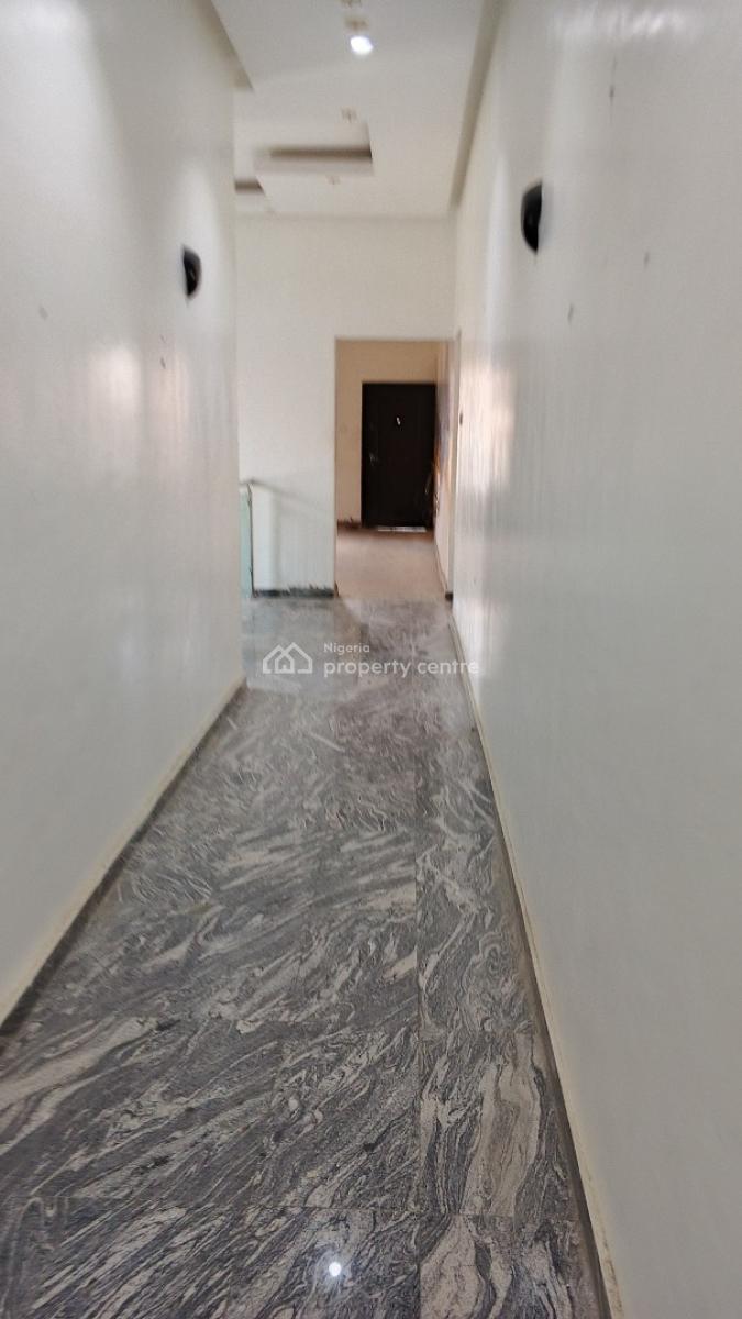 5 Bedroom Duplex with 2 Rooms Bq, Off Fola Osibo, Lekki Phase 1, Lekki, Lagos, Detached Duplex for Rent