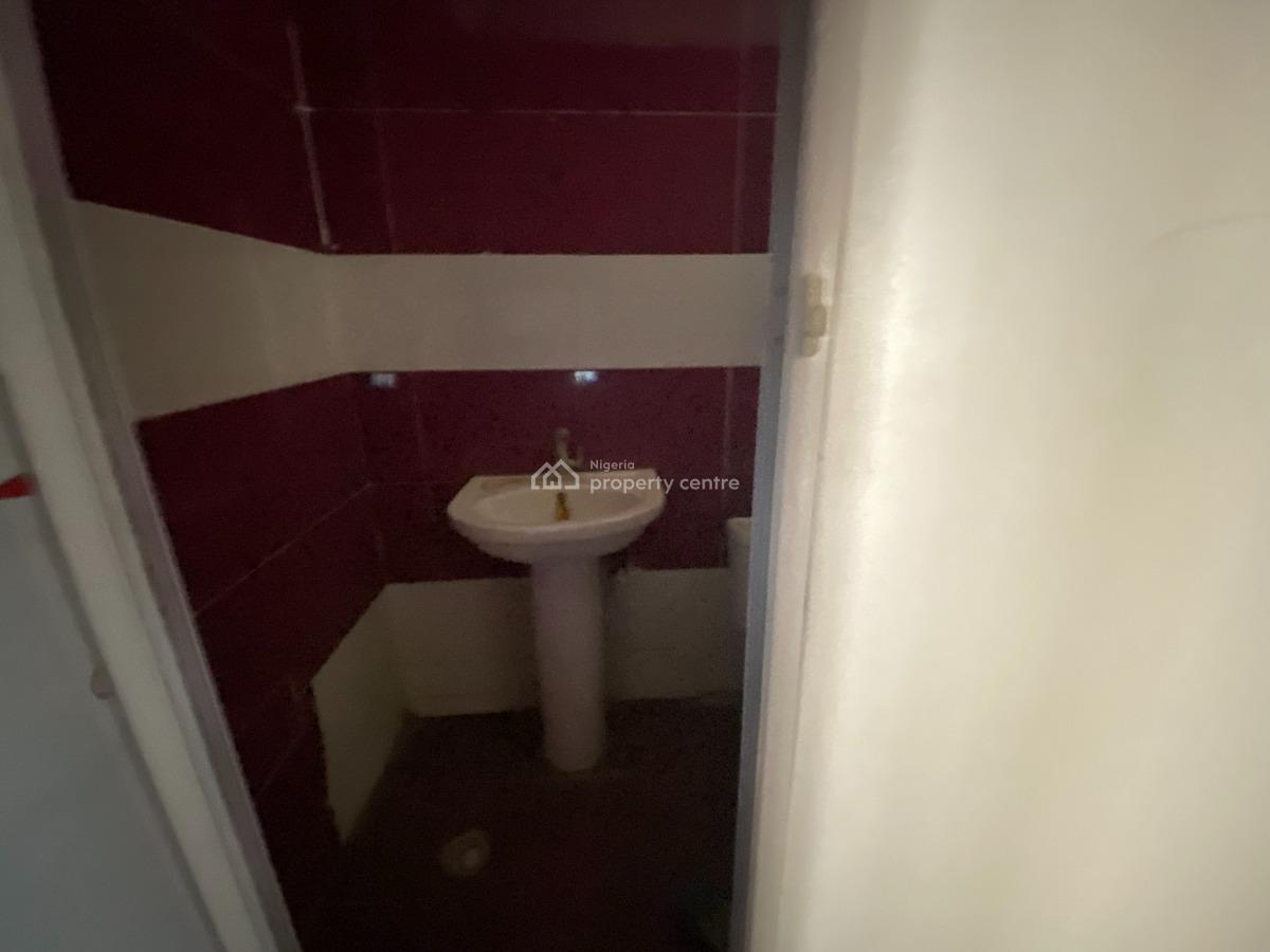 Luxury and Spacious Office Space, Lekki Phase 1, Lekki, Lagos, Office Space for Rent