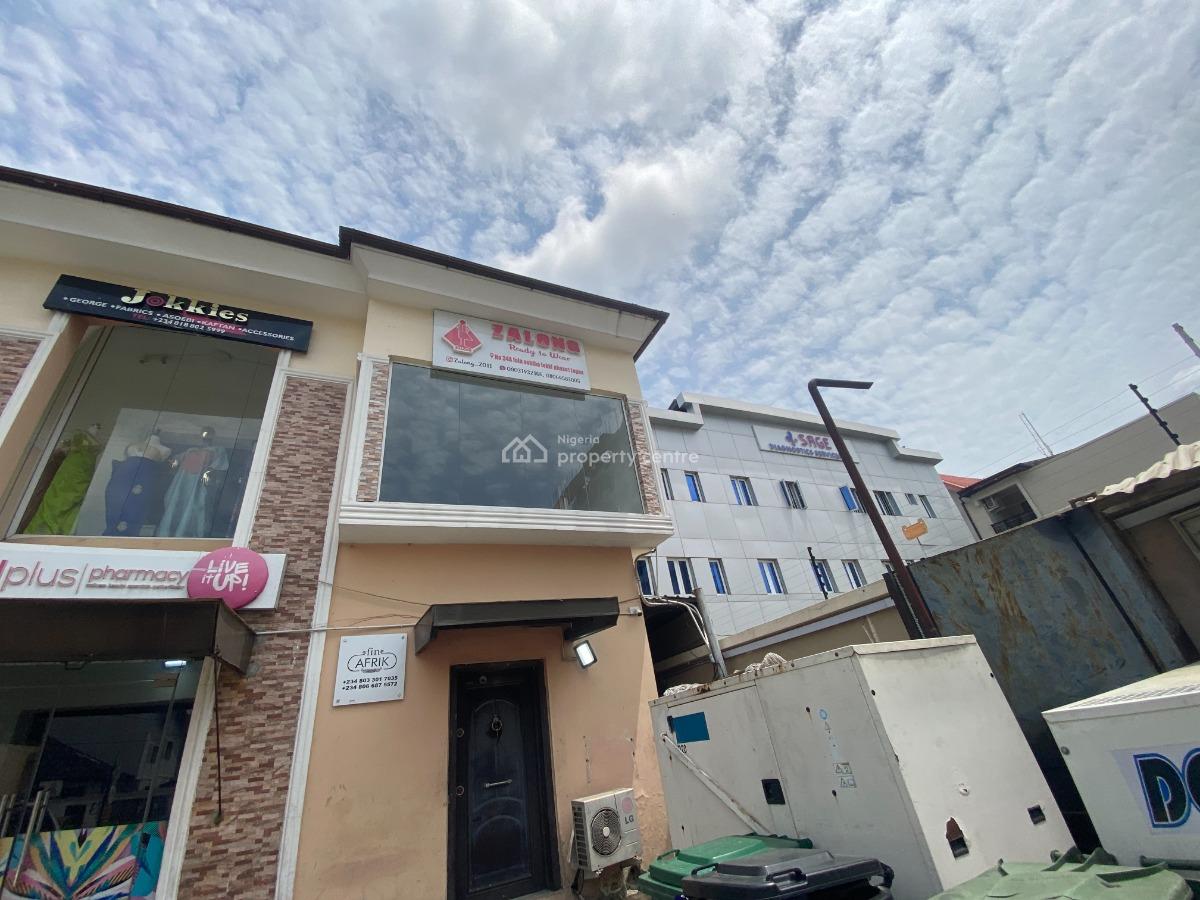 Luxury and Spacious Office Space, Lekki Phase 1, Lekki, Lagos, Office Space for Rent