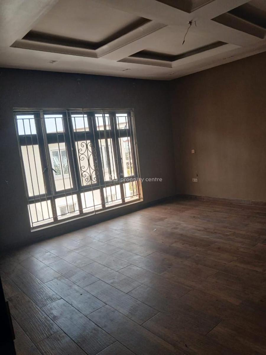 Studio Apartment with Kitchen and Master Bathroom, Osapa, Lekki, Lagos, Flat / Apartment for Rent