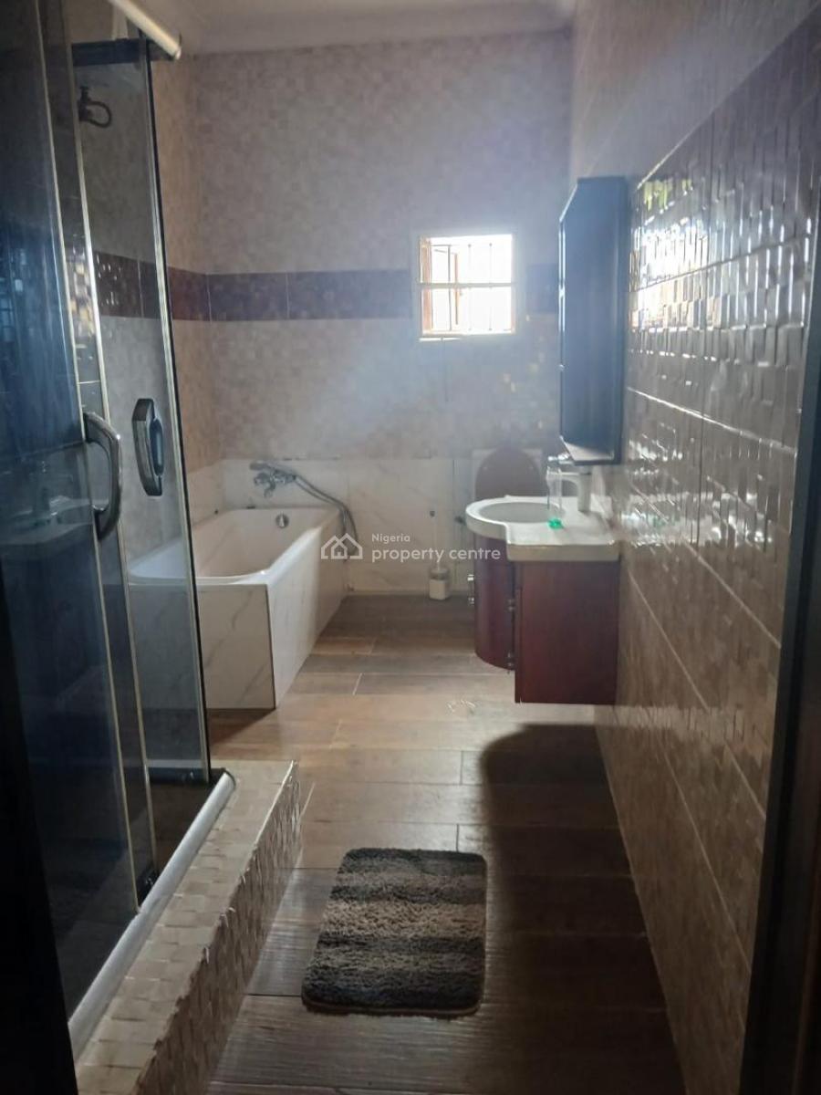 Studio Apartment with Kitchen and Master Bathroom, Osapa, Lekki, Lagos, Flat / Apartment for Rent
