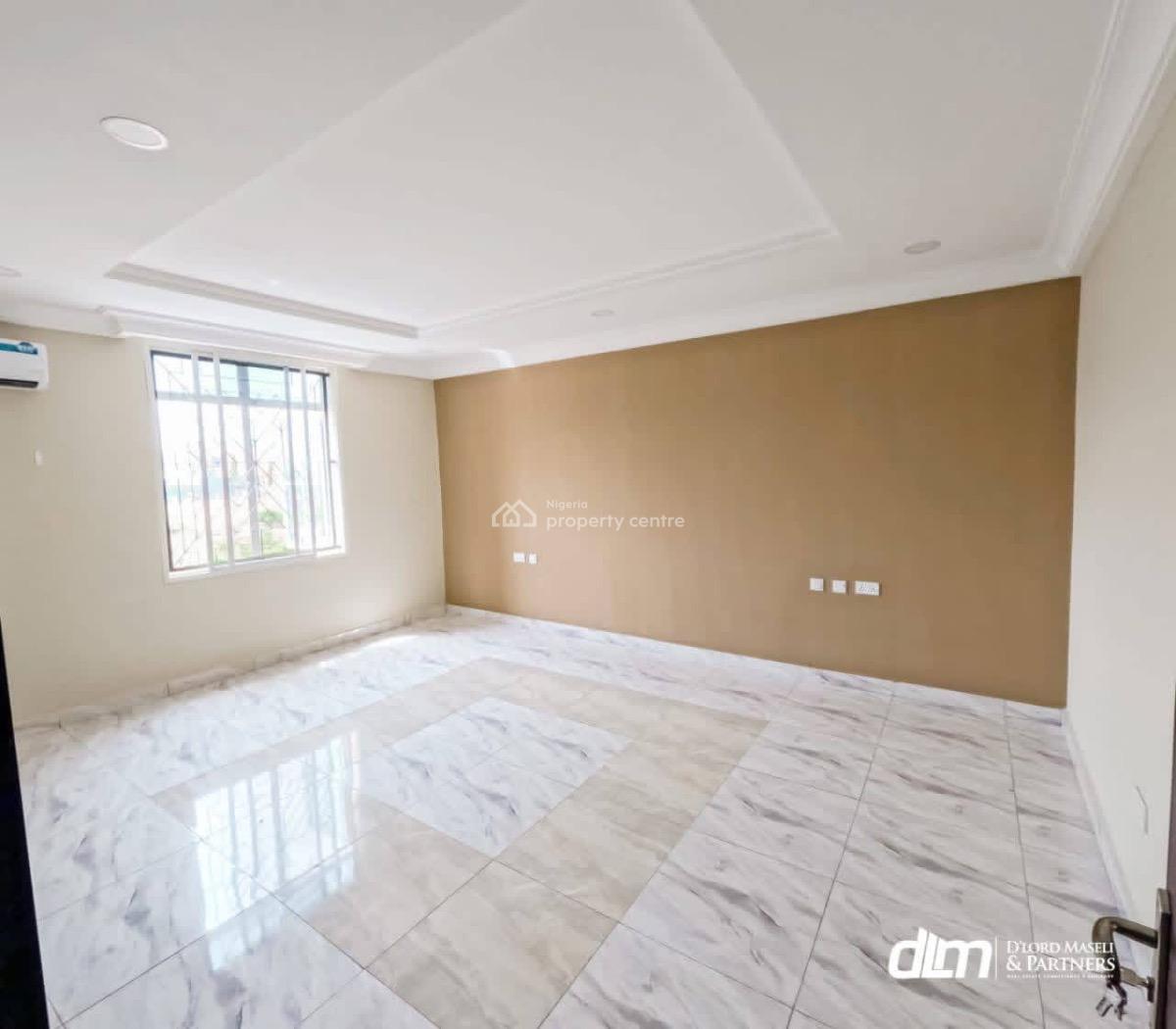 3 Bedroom Apartments, Jahi, Abuja, Flat / Apartment for Rent
