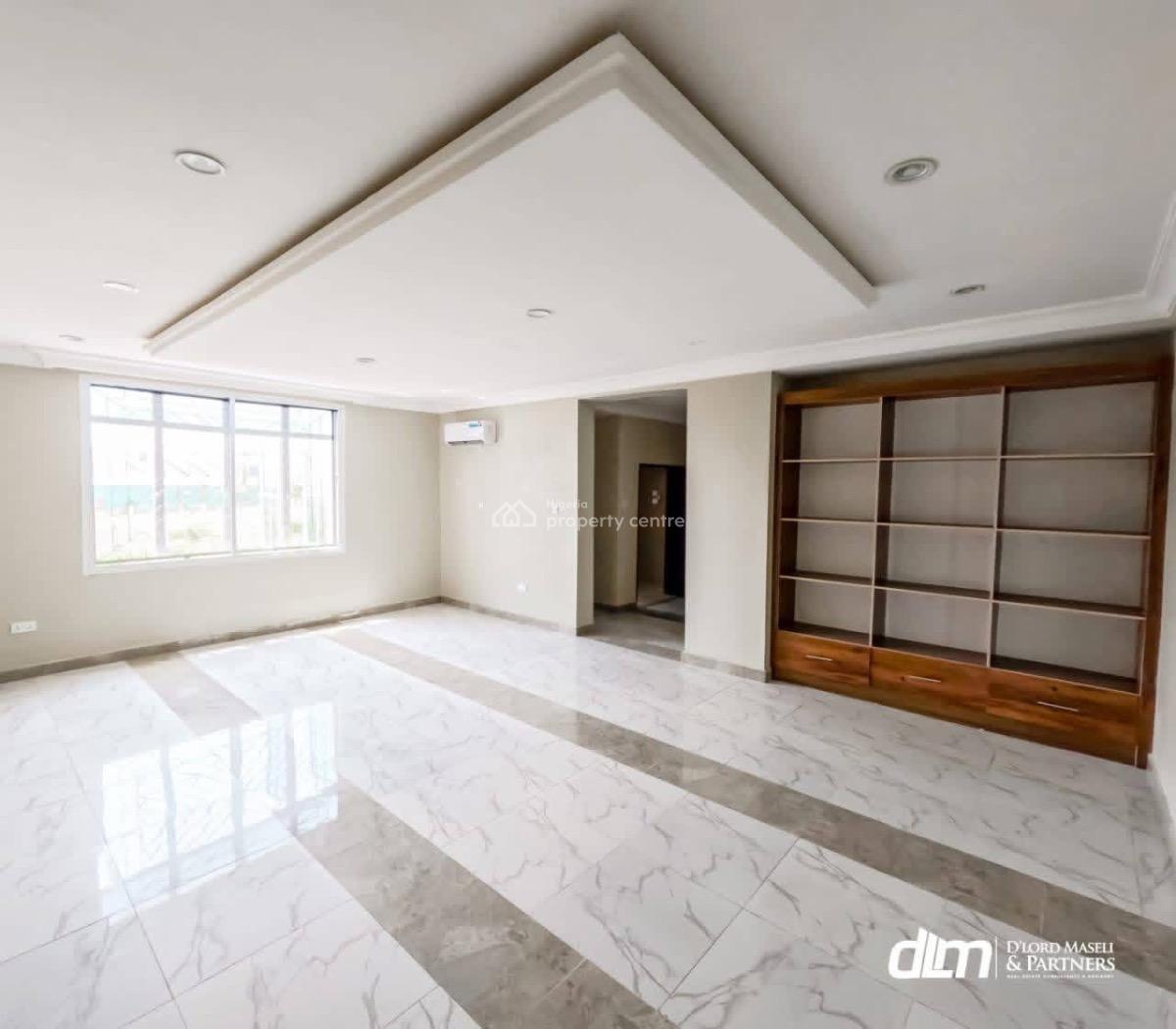 3 Bedroom Apartments, Jahi, Abuja, Flat / Apartment for Rent