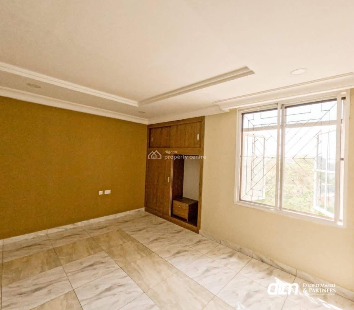 3 Bedroom Apartments, Jahi, Abuja, Flat / Apartment for Rent