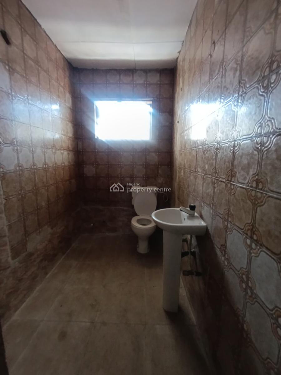 Spacious 4-bedroom Duplex, Off Awolowo Way, Ikeja, Lagos, House for Rent