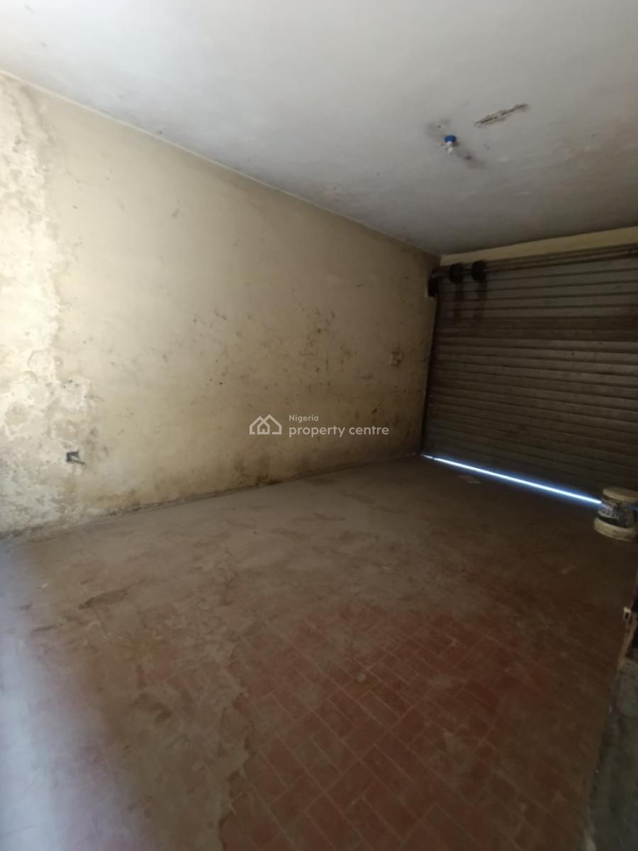 Spacious 4-bedroom Duplex, Off Awolowo Way, Ikeja, Lagos, House for Rent