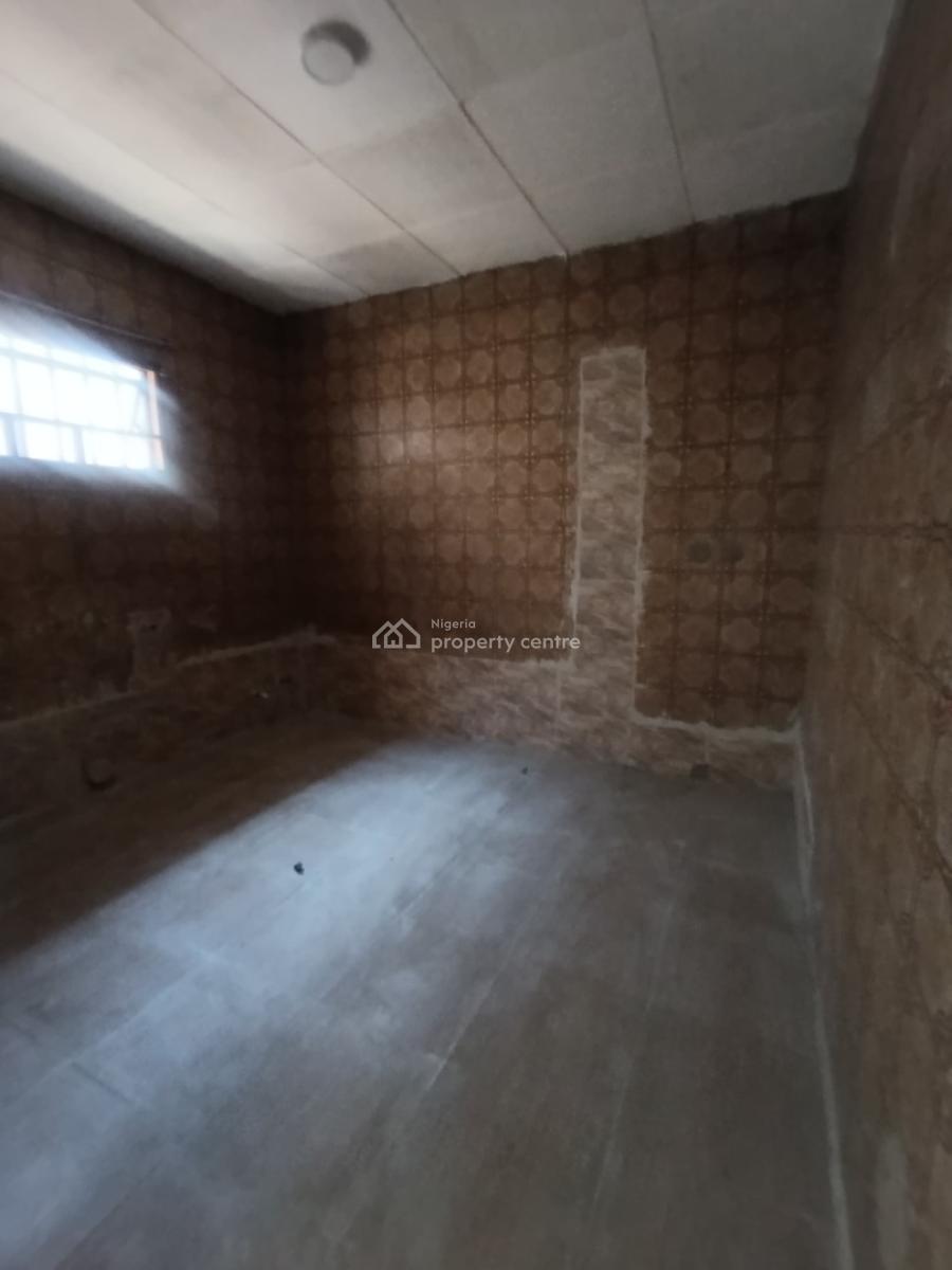 Spacious 4-bedroom Duplex, Off Awolowo Way, Ikeja, Lagos, House for Rent