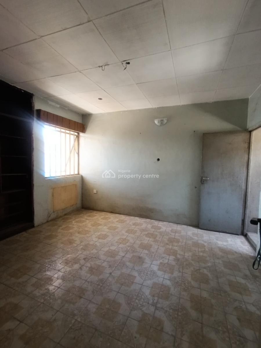 Spacious 4-bedroom Duplex, Off Awolowo Way, Ikeja, Lagos, House for Rent