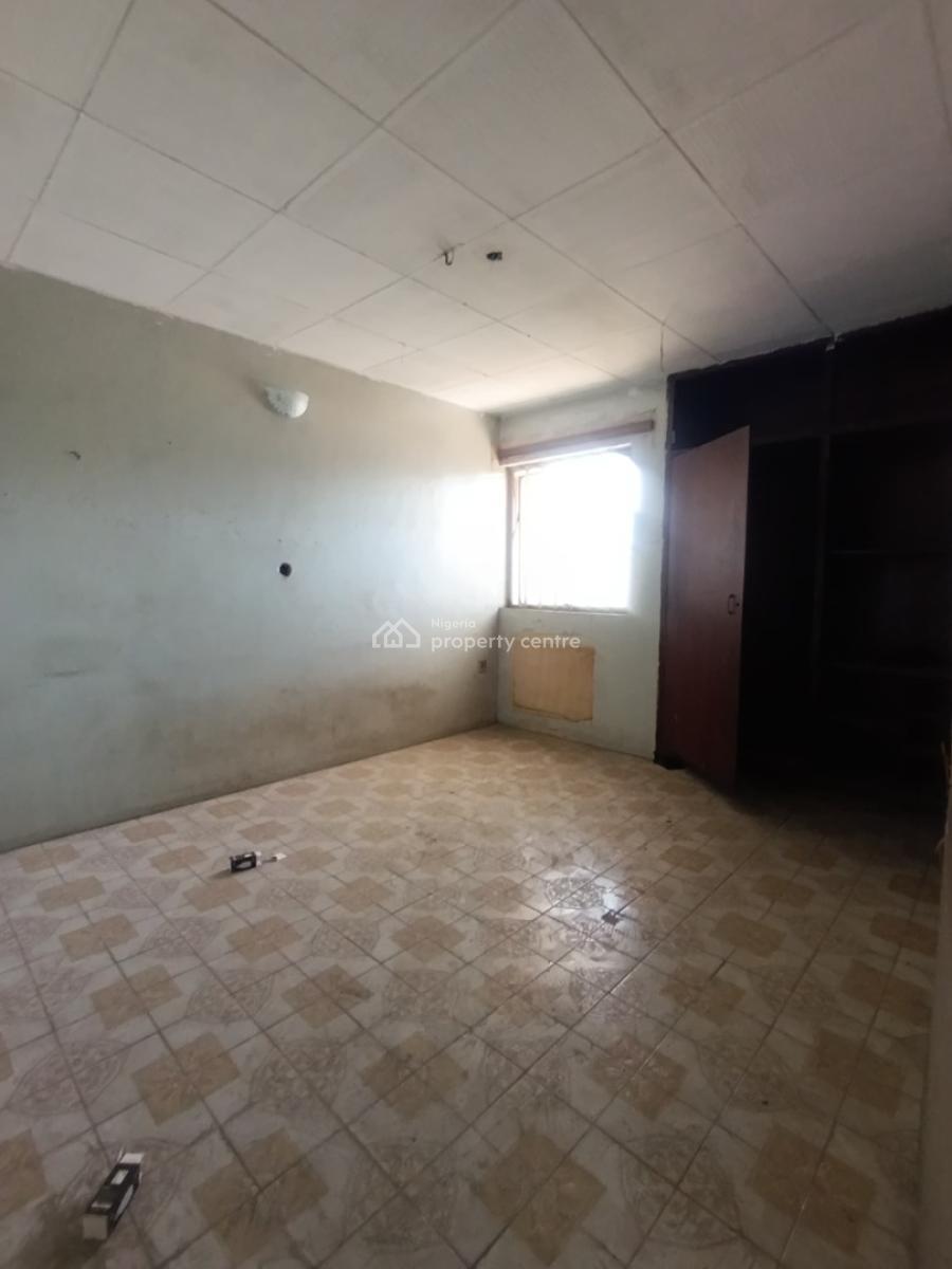 Spacious 4-bedroom Duplex, Off Awolowo Way, Ikeja, Lagos, House for Rent