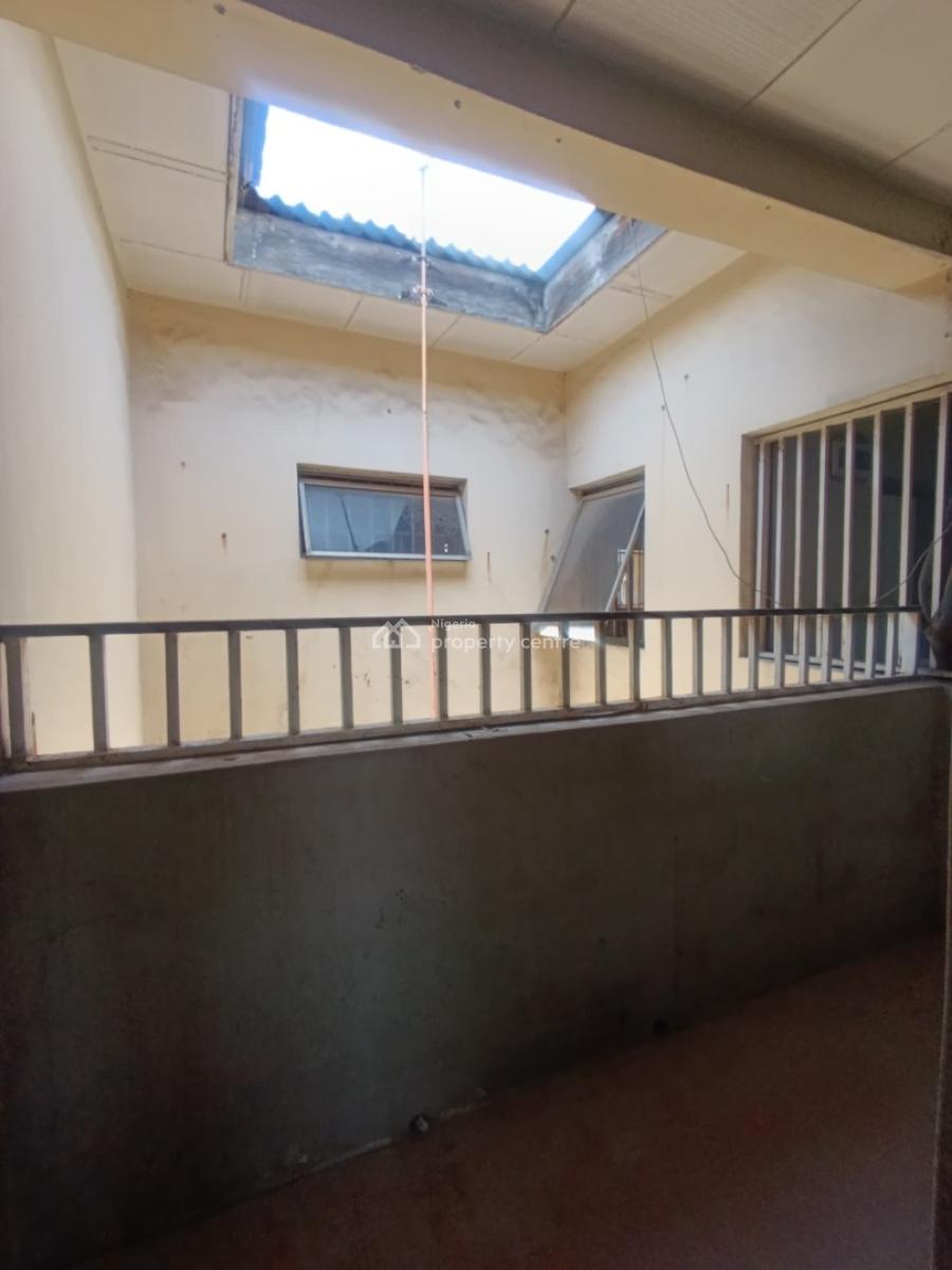Spacious 4-bedroom Duplex, Off Awolowo Way, Ikeja, Lagos, House for Rent