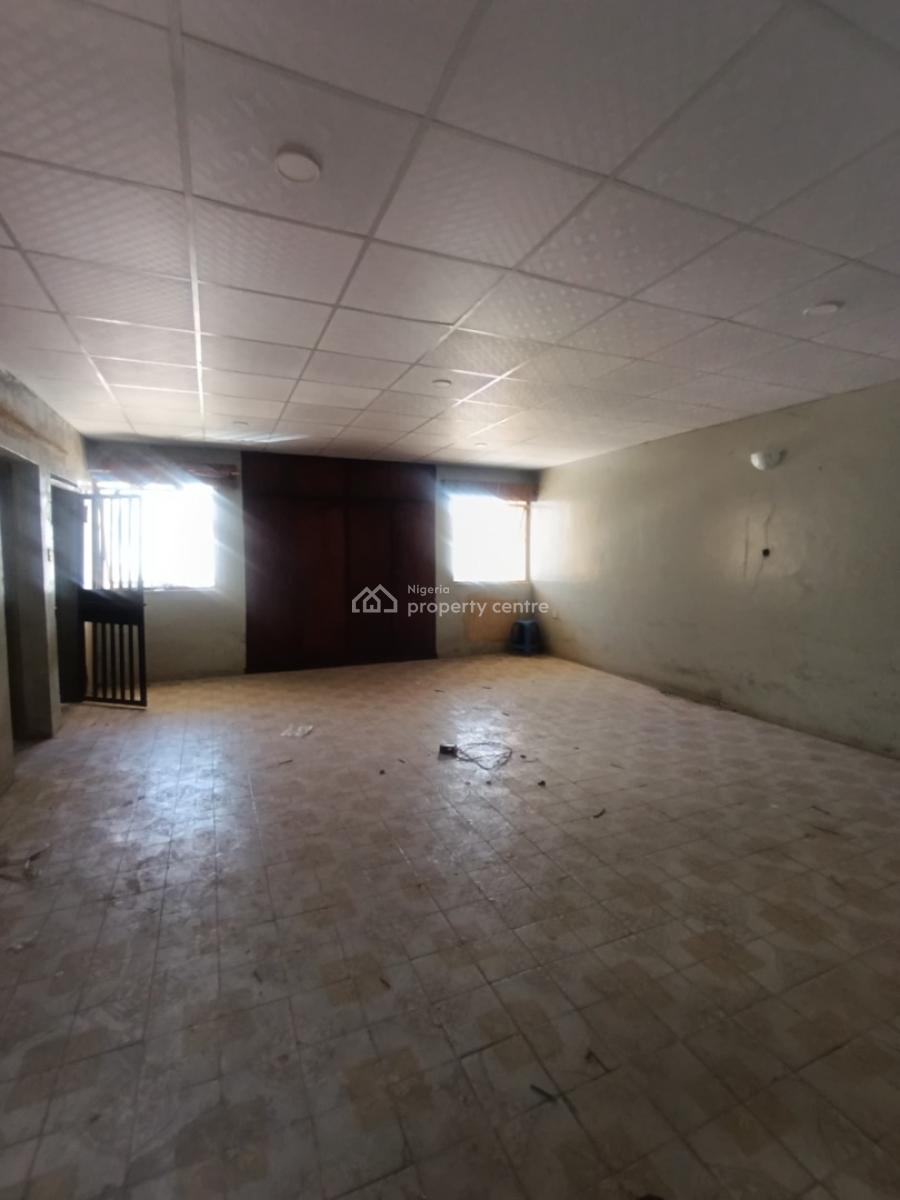 Spacious 4-bedroom Duplex, Off Awolowo Way, Ikeja, Lagos, House for Rent