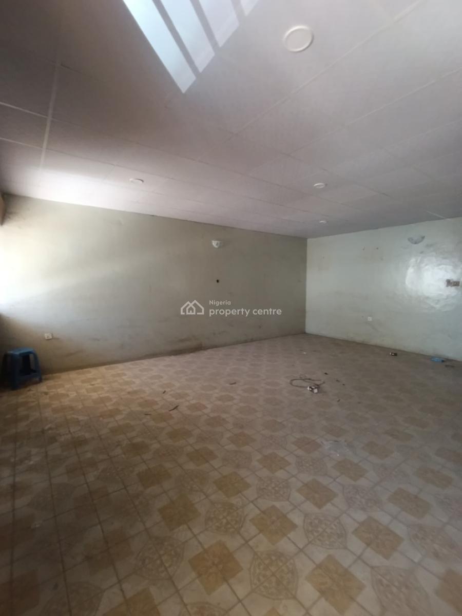 Spacious 4-bedroom Duplex, Off Awolowo Way, Ikeja, Lagos, House for Rent