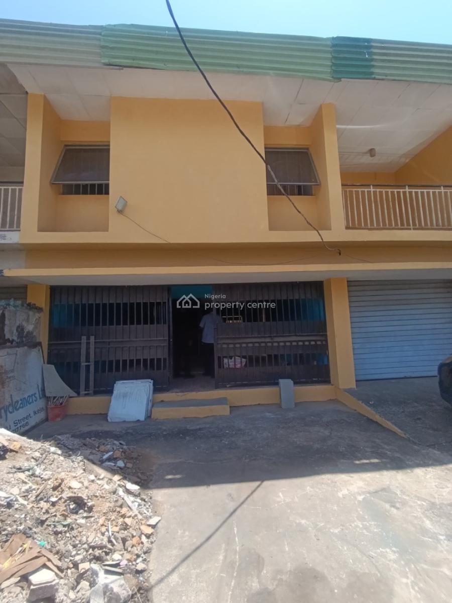 Spacious 4-bedroom Duplex, Off Awolowo Way, Ikeja, Lagos, House for Rent