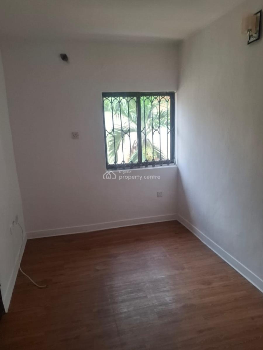 Self Service Mini Flat, Off Emmanuel Abimbola Cole, Lekki Phase 1, Lekki, Lagos, Mini Flat (room and Parlour) for Rent