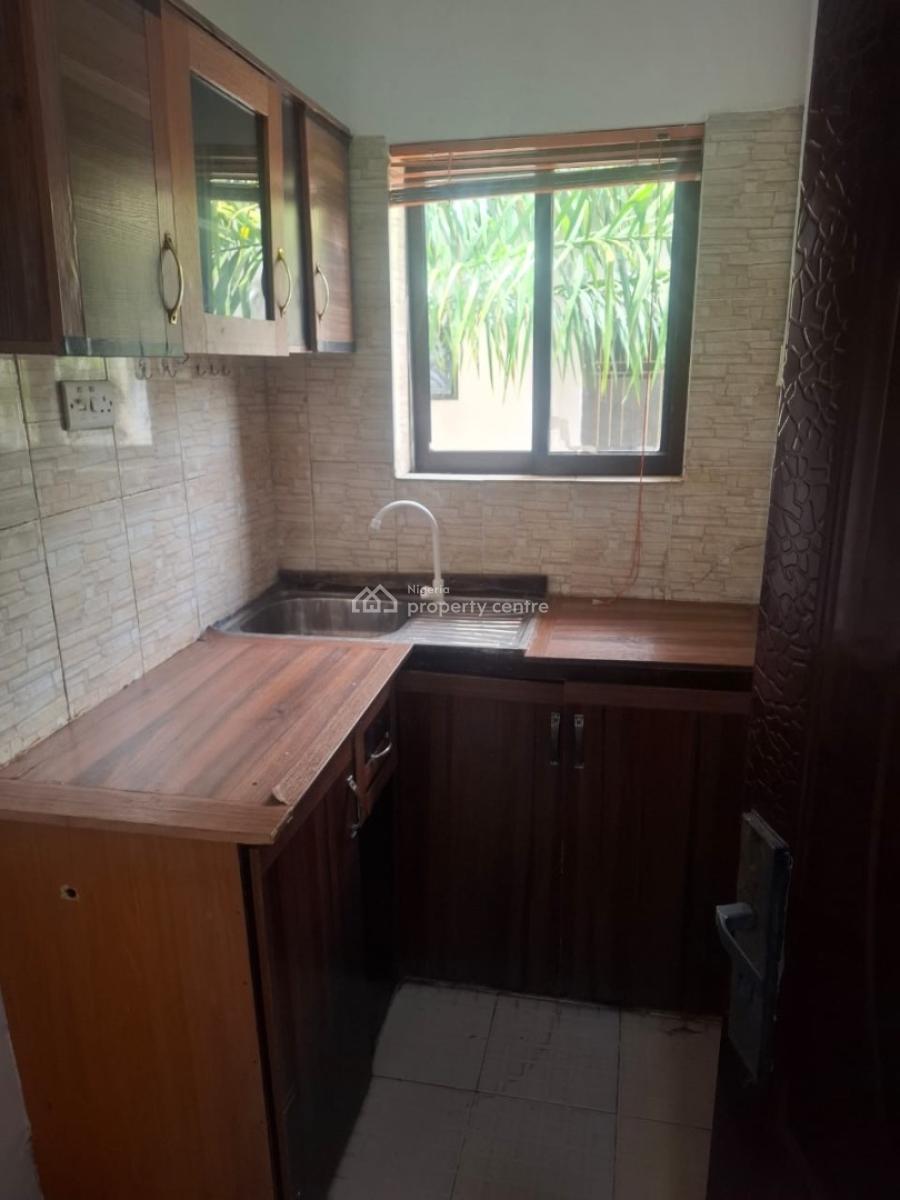 Self Service Mini Flat, Off Emmanuel Abimbola Cole, Lekki Phase 1, Lekki, Lagos, Mini Flat (room and Parlour) for Rent