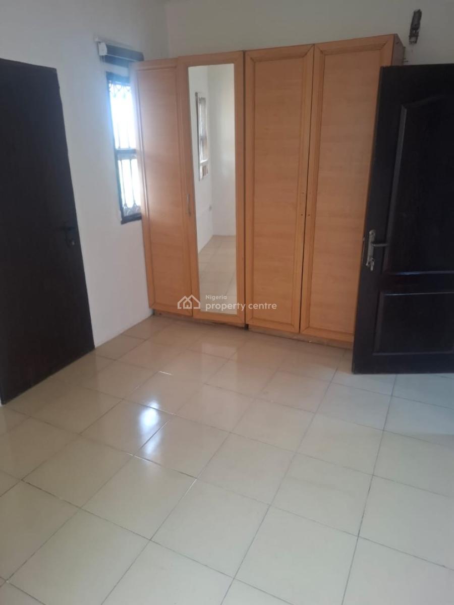 Self Service Mini Flat, Off Emmanuel Abimbola Cole, Lekki Phase 1, Lekki, Lagos, Mini Flat (room and Parlour) for Rent