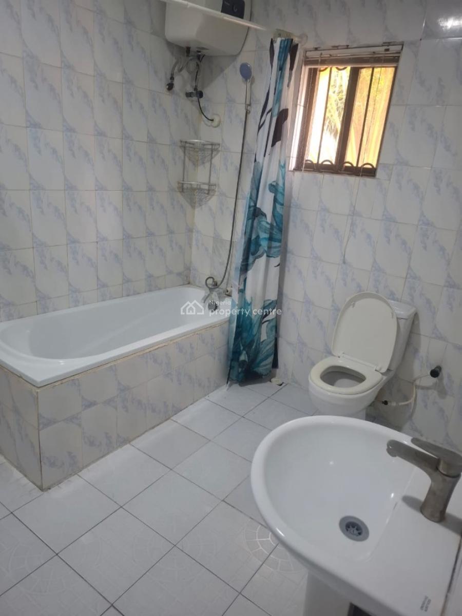 Self Service Mini Flat, Off Emmanuel Abimbola Cole, Lekki Phase 1, Lekki, Lagos, Mini Flat (room and Parlour) for Rent