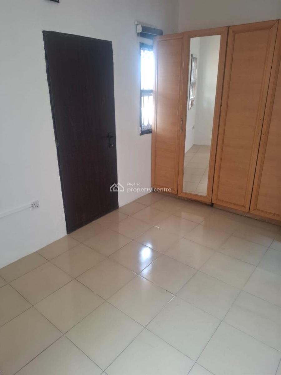 Self Service Mini Flat, Off Emmanuel Abimbola Cole, Lekki Phase 1, Lekki, Lagos, Mini Flat (room and Parlour) for Rent
