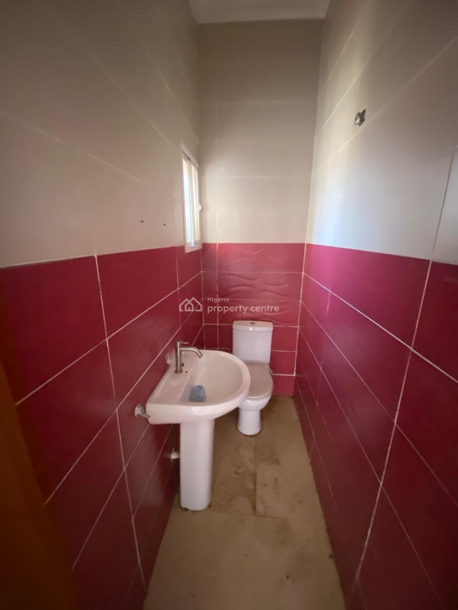 2 Bedroom Apartment, Ikota, Lekki, Lagos, Flat / Apartment for Rent