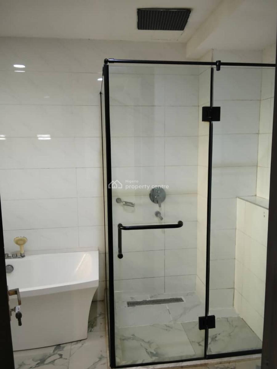 4 Bedroom Maisonette with Bq, Ikoyi, Lagos, House for Rent