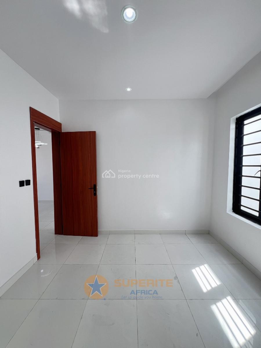 Luxury 4-bedroom Fully-detached Duplex, Ajah, Lagos, Detached Duplex for Sale