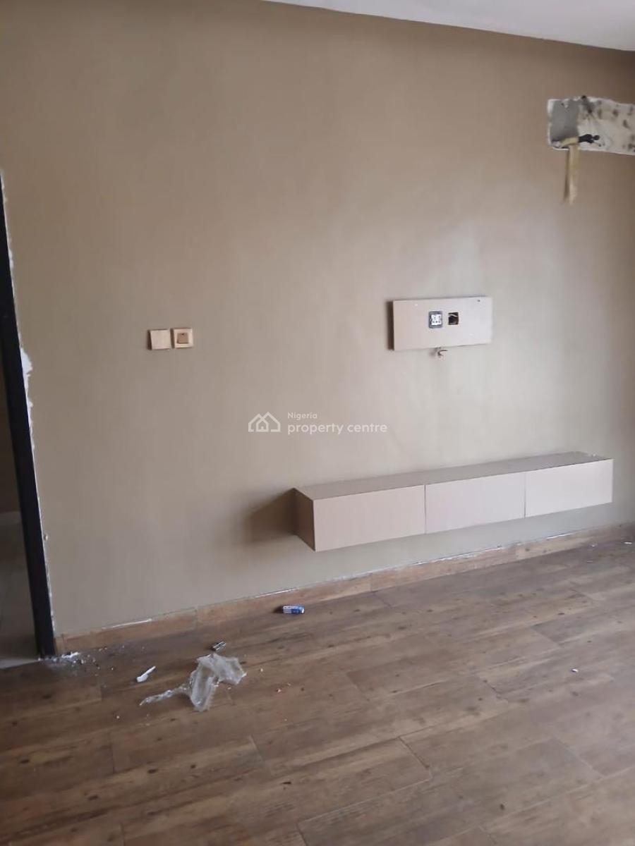 Studio Apartment with Kitchen, Osapa, Lekki, Lagos, Flat / Apartment for Rent