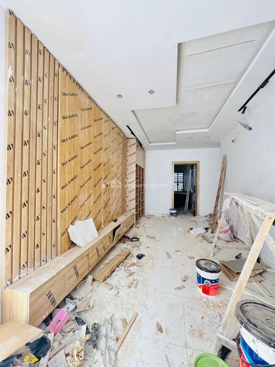 2 Bedroom Flat, Ologolo, Lekki, Lagos, Flat / Apartment for Rent