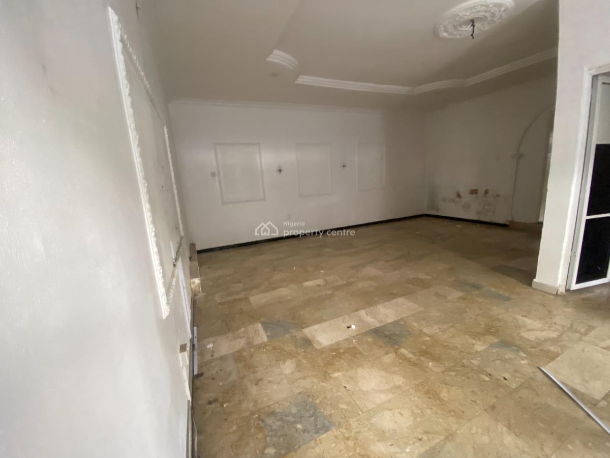 Luxury 1-bedroom Furnished Apartment., Lekki Phase 1, Lekki, Lagos, Mini Flat (room and Parlour) for Rent