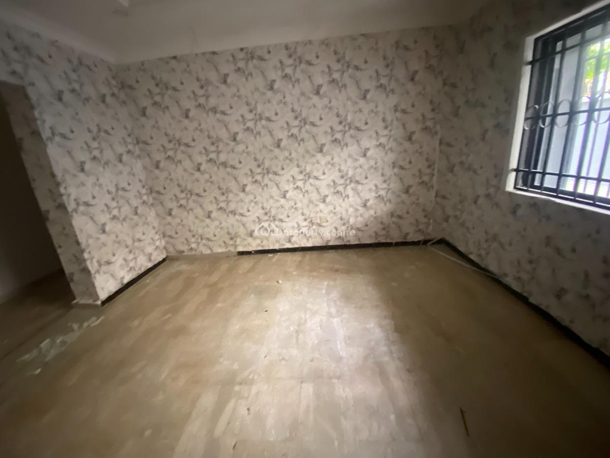 Luxury 1-bedroom Furnished Apartment., Lekki Phase 1, Lekki, Lagos, Mini Flat (room and Parlour) for Rent