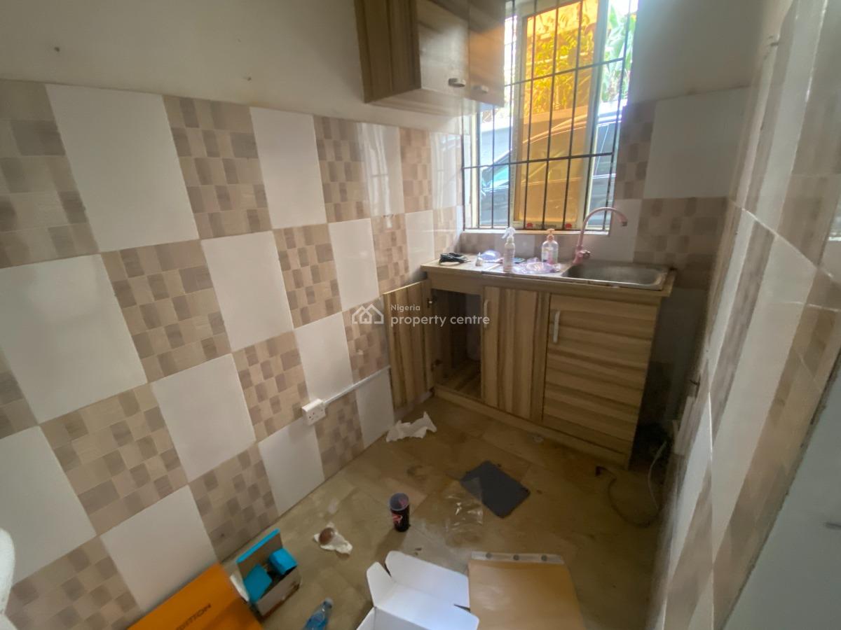 Luxury 1-bedroom Furnished Apartment., Lekki Phase 1, Lekki, Lagos, Mini Flat (room and Parlour) for Rent