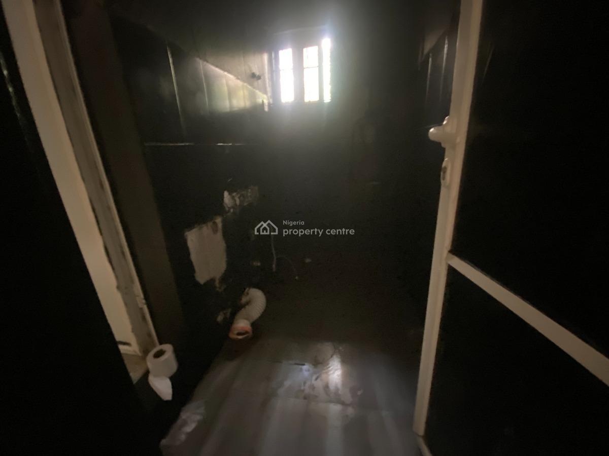 Luxury 1-bedroom Furnished Apartment., Lekki Phase 1, Lekki, Lagos, Mini Flat (room and Parlour) for Rent