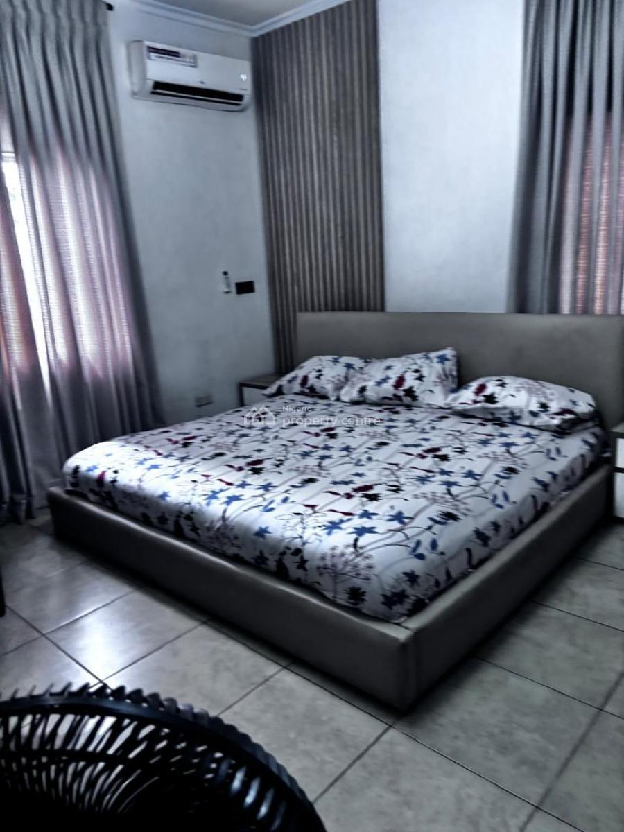 Furnished 3 Bedrooms Flat, Sangisha, Magodo, Lagos, House for Rent