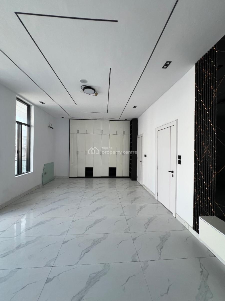 4 Bedroom Semi Detached Duplex, Ajah, Lagos, Semi-detached Duplex for Sale