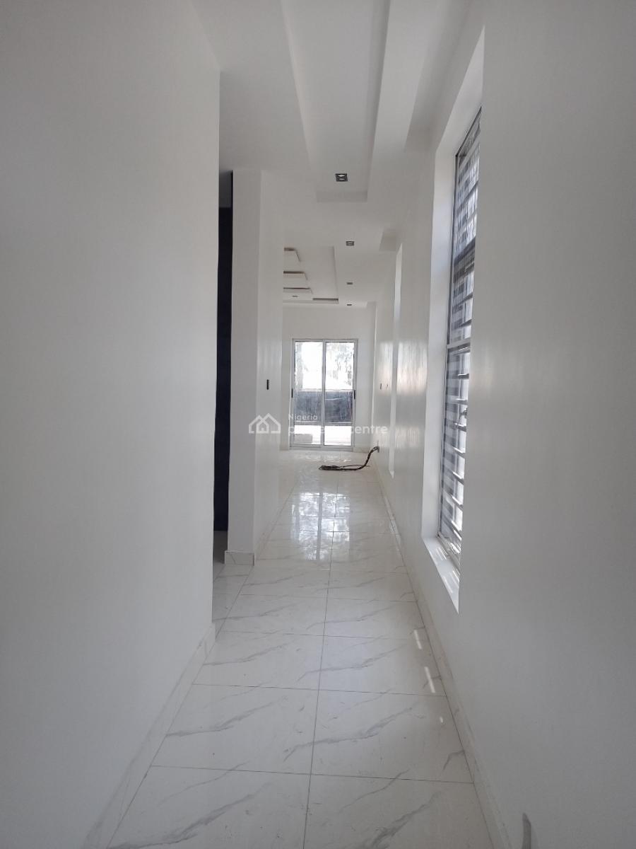 Luxury Built 5 Bedroom Detached Duplex with Swimming Pool, Megamound Estate, Lekki Phase 2, Lekki, Lagos, Detached Duplex for Sale