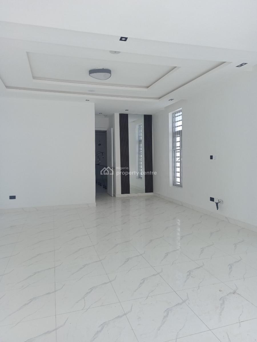 Luxury Built 5 Bedroom Detached Duplex with Swimming Pool, Megamound Estate, Lekki Phase 2, Lekki, Lagos, Detached Duplex for Sale