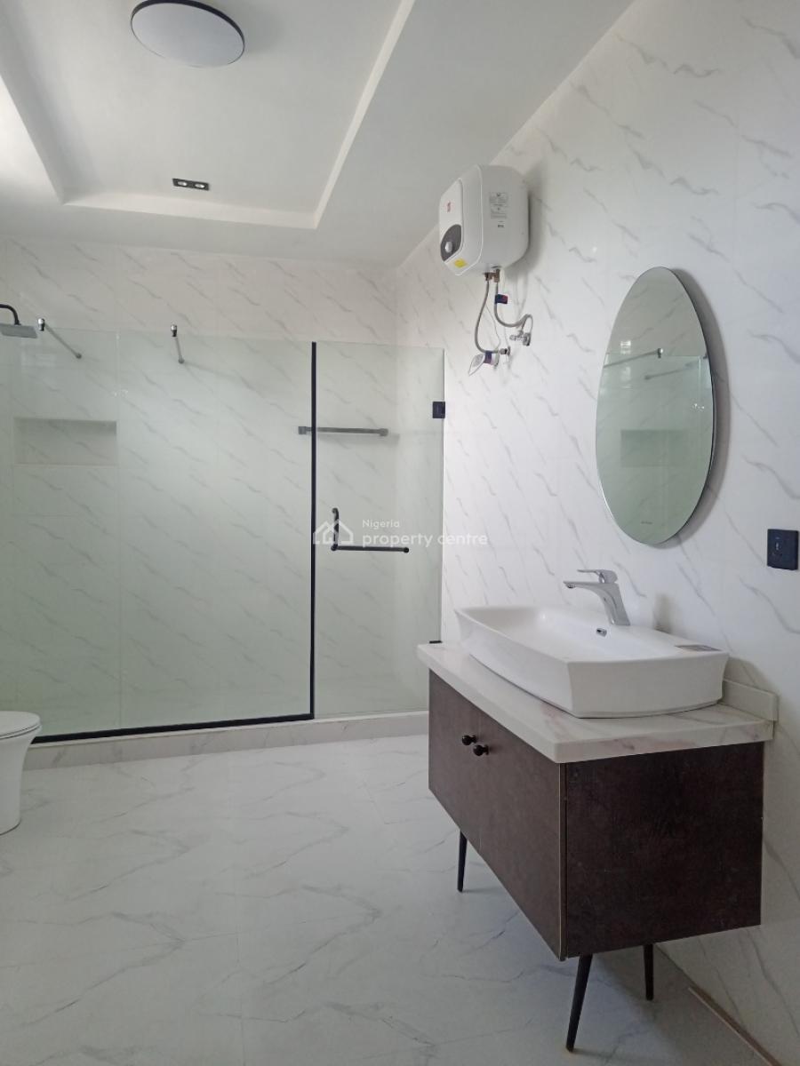 Luxury Built 5 Bedroom Detached Duplex with Swimming Pool, Megamound Estate, Lekki Phase 2, Lekki, Lagos, Detached Duplex for Sale