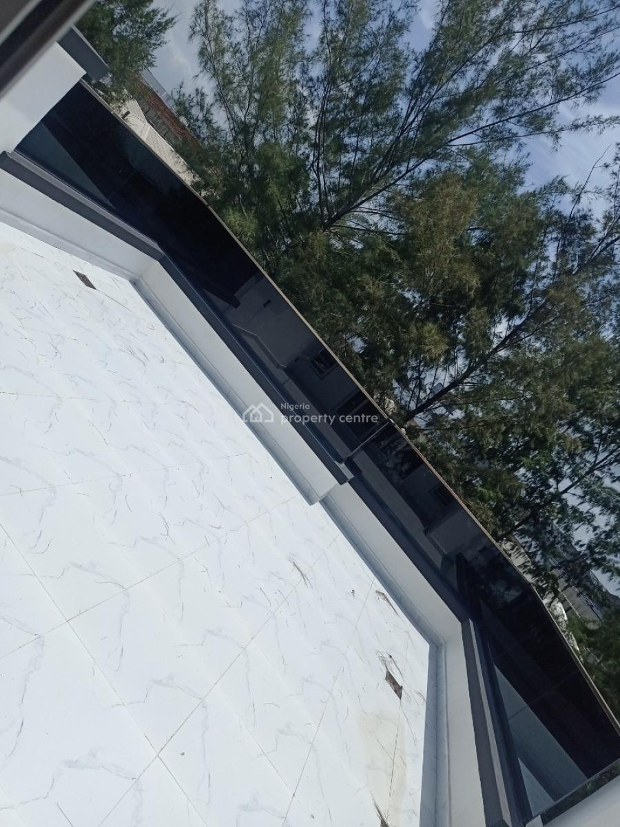 Luxury Built 5 Bedroom Detached Duplex with Swimming Pool, Megamound Estate, Lekki Phase 2, Lekki, Lagos, Detached Duplex for Sale