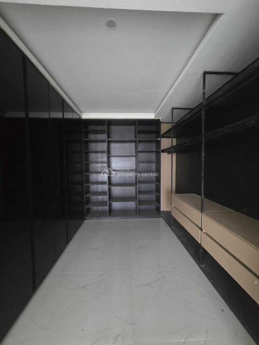 Premium Luxury 4 Bedroom Maisonette + Bq, Pool & Gym, Banana Island, Ikoyi, Lagos, Flat / Apartment for Sale