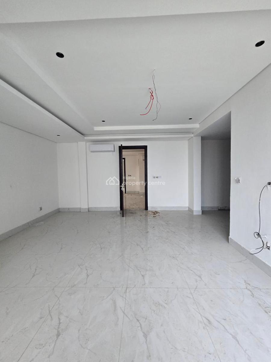 Premium Luxury 4 Bedroom Maisonette + Bq, Pool & Gym, Banana Island, Ikoyi, Lagos, Flat / Apartment for Sale