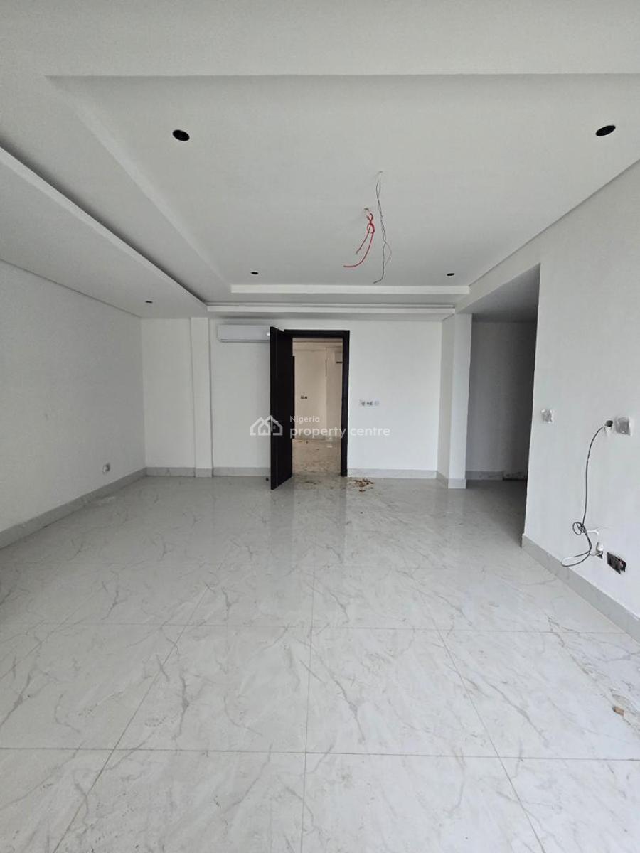 Premium Luxury 4 Bedroom Maisonette + Bq, Pool & Gym, Banana Island, Ikoyi, Lagos, Flat / Apartment for Sale