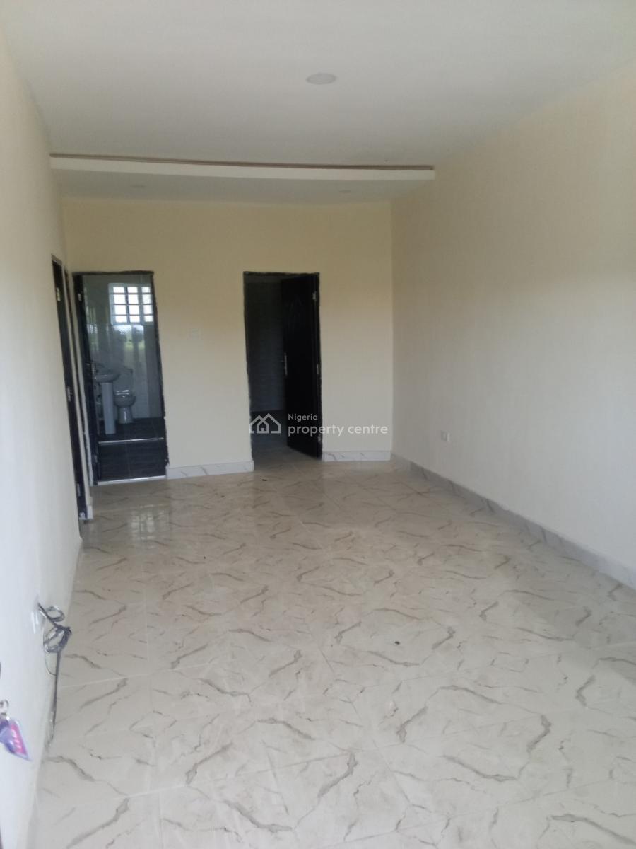 Brand New 2 Bedroom Apartment, Abijo, Lekki, Lagos, Flat / Apartment for Rent