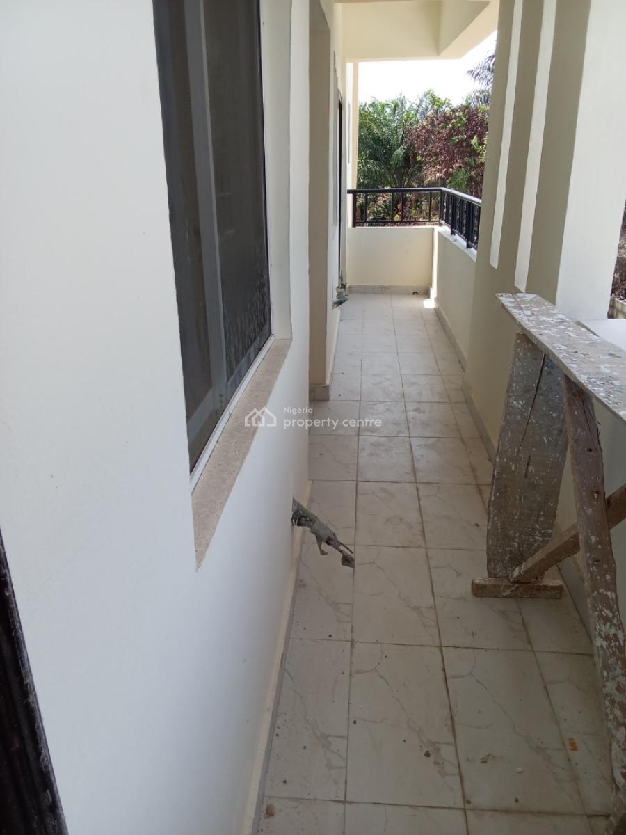 Brand New 2 Bedroom Apartment, Abijo, Lekki, Lagos, Flat / Apartment for Rent