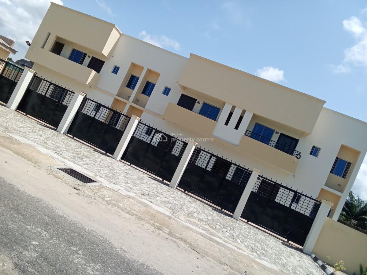 Brand New 2 Bedroom Apartment, Abijo, Lekki, Lagos, Flat / Apartment for Rent