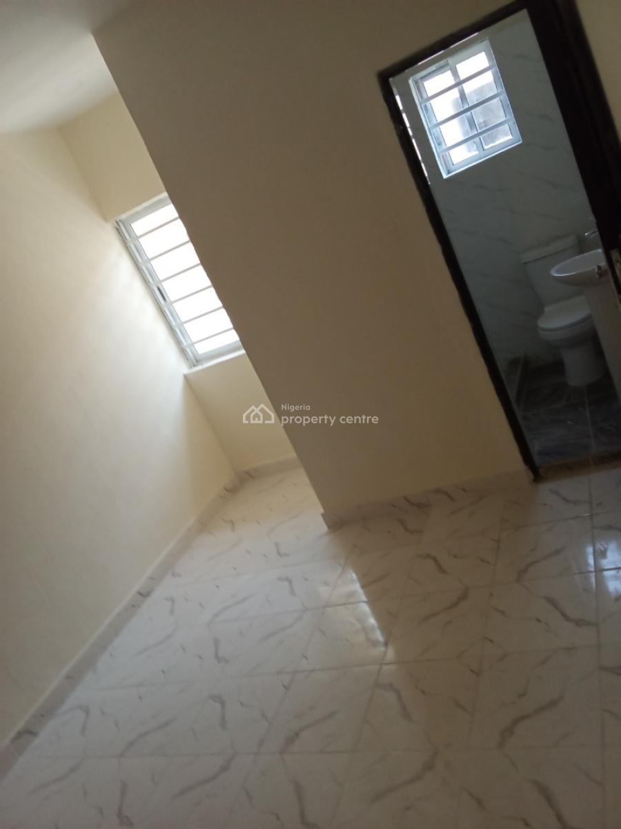 Brand New 2 Bedroom Apartment, Abijo, Lekki, Lagos, Flat / Apartment for Rent