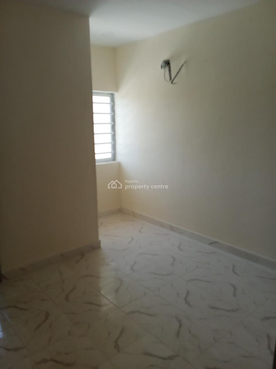 Brand New 2 Bedroom Apartment, Abijo, Lekki, Lagos, Flat / Apartment for Rent