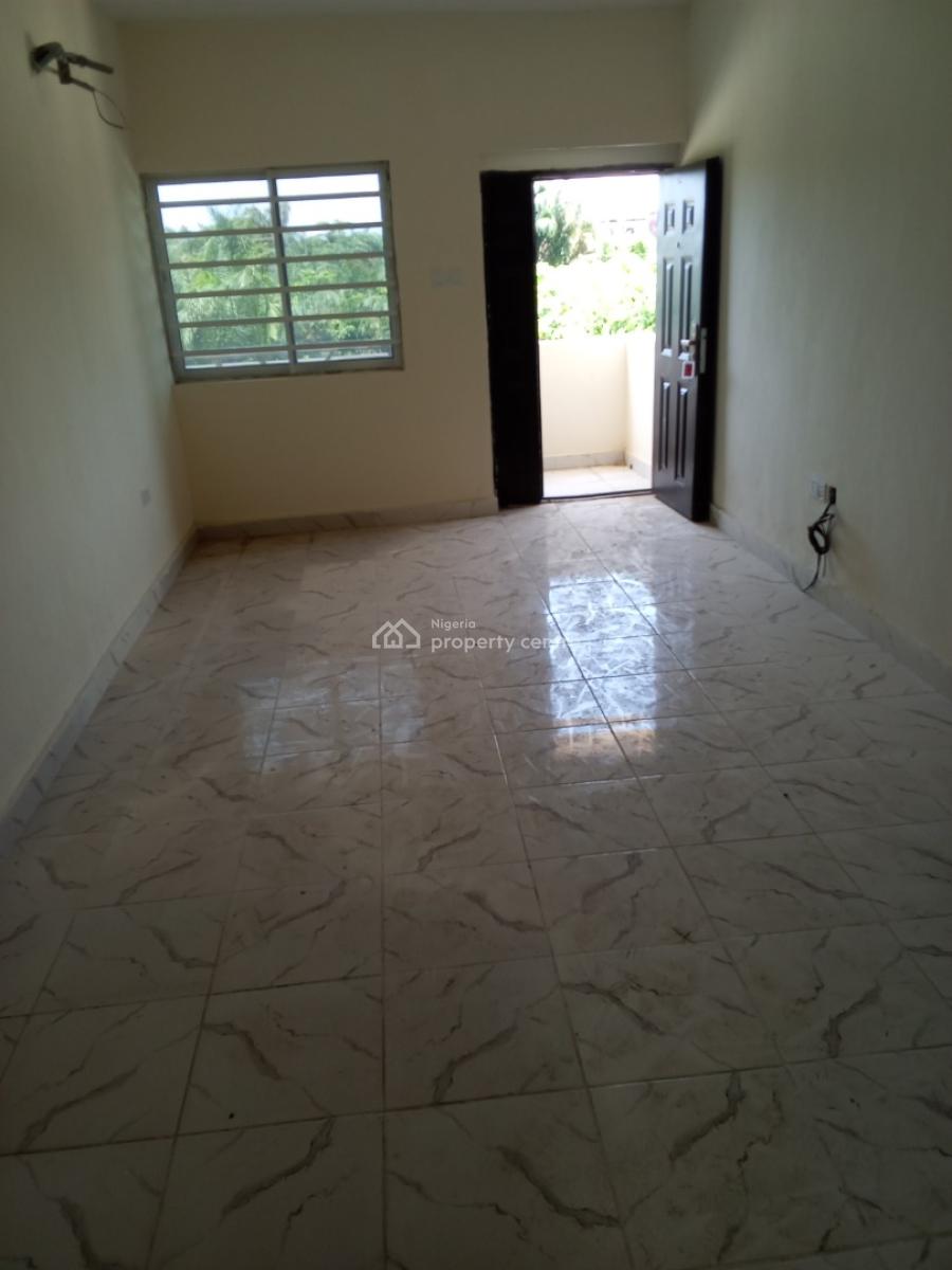 Brand New 2 Bedroom Apartment, Abijo, Lekki, Lagos, Flat / Apartment for Rent